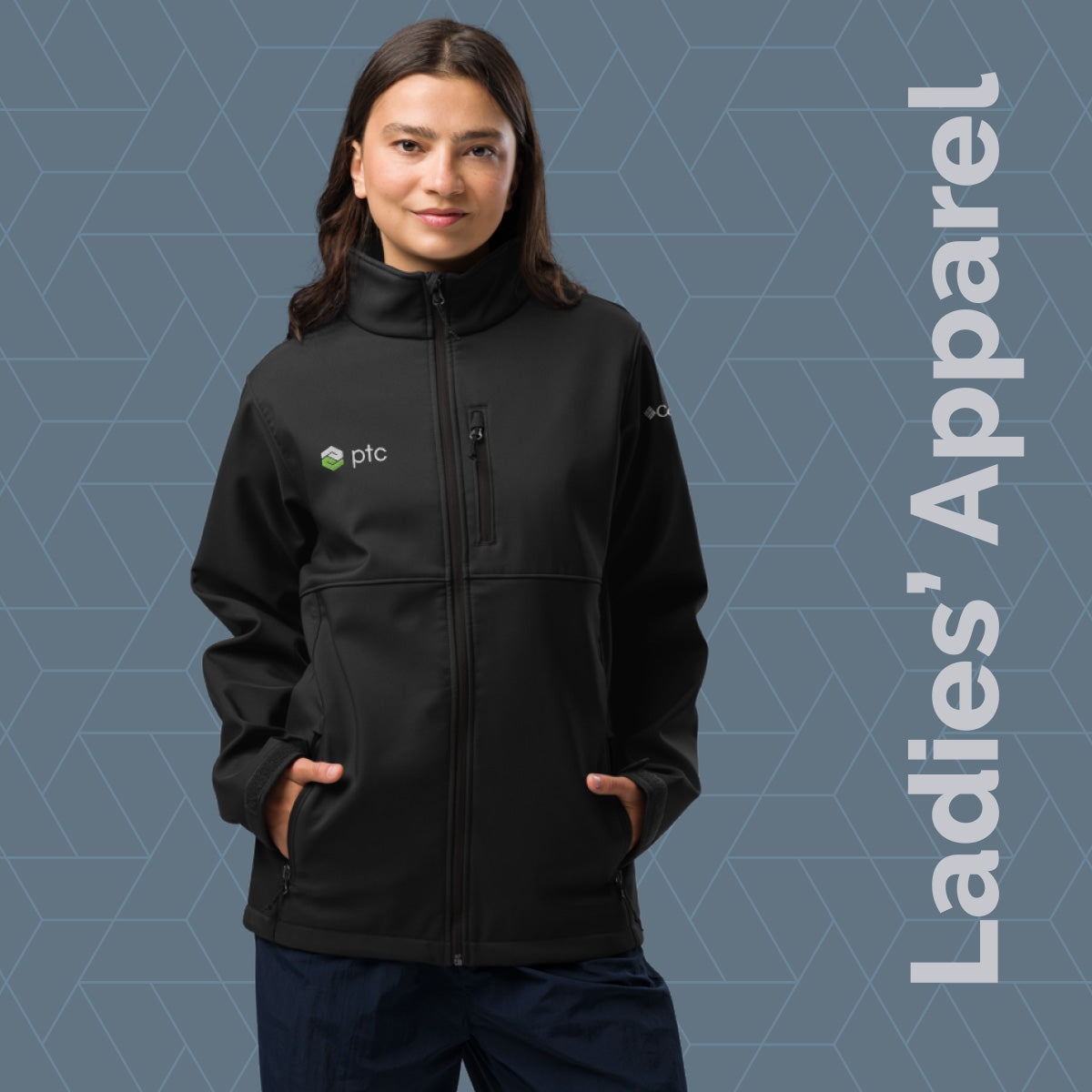 Ladies' Apparel